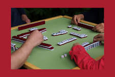 Intermediate Mah-jongg