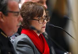 Kids' mental health challenged in a culture of guns