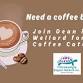 Wellard Coffee Catch Up event image