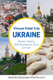 We've gathered 50 living room decor ideas that all feature simple but elegant furnishings and decor. U Is For Ukraine Ukraine For Kids Virtual Tour Local Passport Family