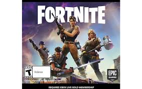 Fortnite battle royale, supported with microtransactions. What Is Fortnite Rated Esrb