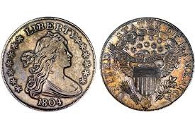 The Ultimate List Of The Rarest And Most Valuable Coins In The World Valuable Coins Rare Coins Coins