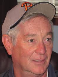 Pana assistant used to work for Williamsville