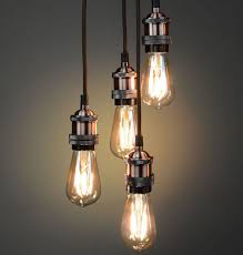 Pin On Vintage Lighting Design