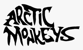 Meaning and history 2005 in the fall of 2015, the band finished recording their first album. Arctic Monkeys Arctic Monkeys Logo Hd Png Download Transparent Png Image Pngitem
