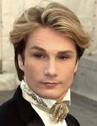 Celebrities with last name: Scarlett