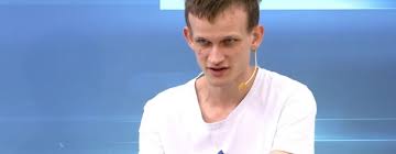 While in third grade of elementary school in canada, buterin was placed into a class for gifted children and started to understand that he was drawn to math, programming, and economics. Vitalik Buterin Xrp Luchshe Bitkoina Kak Sredstvo Hraneniya