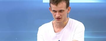 Vitaly dmitriyevich vitalik buterin (russian: Vitalik Buterin Xrp Luchshe Bitkoina Kak Sredstvo Hraneniya
