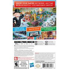 This page contains a list of cheats, codes, easter eggs, tips, and other secrets for monopoly 1991 for nes. Monopoly Nintendo Switch Ubp10902120 Best Buy In 2021 Nintendo Switch Family Board Games Family Games To Play