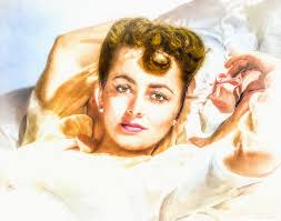 What's your favorite film of Katharine Hepburn's?