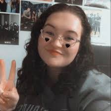 Ashley Kaas's Instagram, Twitter & Facebook