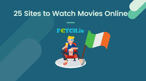 Search latest movies and tv shows and find out where to watch them legally online with gowatching. 25 Best Sites To Watch Movies Online For Free In Ireland 2020