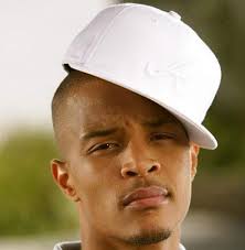 When T.I. wore his hat like this he was unstoppable