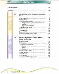 Kunci Jawaban Buku Agama Islam Kelas 9 Kurikulum 2013 Bab 2