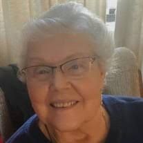 Ritzanna Lee Kosub Obituary (2023)