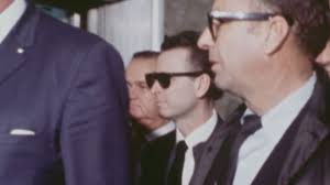 Murder-for-hire and paid pardons