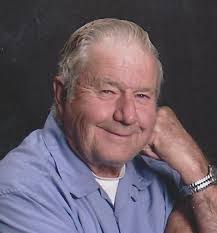 Obituary for Marvin H. Van Den Eng