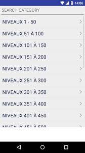 Maybe you would like to learn more about one of these? Solution Pro Des Mots For Android Apk Download