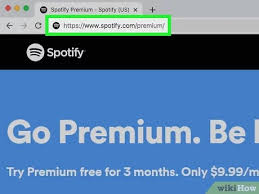 Keep in mind that spotify will charge you after 30 days of the free trial, so make sure to cancel your membership before then if you don't want to pay. How To Get Spotify Premium 5 Steps With Pictures Wikihow