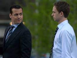 Suits Errors And Omissions Tv Episode 2011 Imdb