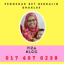 Actually, sini tie ada jual 4 jenis set bersalin (buat masa ni. Pengedar Shaklee Klcc Set Bersalin Shaklee Set Berpantang Terbaik Pengedar Shaklee Kuala Lumpur Pengedar Vivix Shaklee Pengedar Resv Shaklee