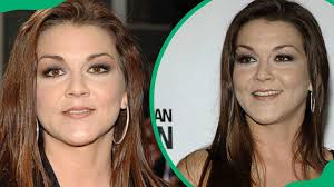 What happened to Gretchen Wilson? From "Redneck Woman" to now