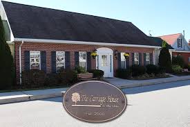 The Carriage House At The Elms The Elms Senior Assisted Living