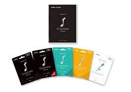 カワイ スコアメーカー スタンダード