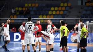 Dinamarca se situó en el 2018 en lo más alto del ranking: Mundial De Handball Hora Y Tv De Las Semifinales Tyc Sports