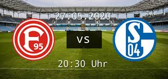 Jun 03, 2021 · es folgte eine leihe nach düsseldorf, wo er in einem interview die vereinsführung heftig anging (>>> hier mehr dazu) und anschließend ein erneutes leihgeschäft nach bulgarien. Fortuna Dusseldorf Empfangt Den Fc Schalke 04 Fussball News De
