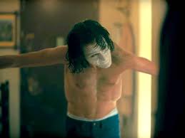Pieter van den hoogenband pectus. Pectus Excavatum Fix Joaquin Phoenix Who Played The Iconic Dc Comics