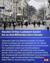National lockdown restrictions apply in england. Zeit Im Bild Ein Dritter Harter Lockdown In Osterreich Facebook