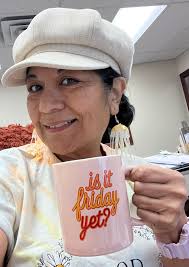 Rosie (@rosietexecano)