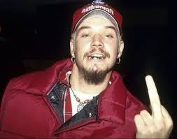 Danny Boy of House of Pain ✓ Daniel “Danny Boy” O'Connor, co-founder of  House of Pain, was more than just a rapper—he was the group's visual  architect, designing their logos and branding