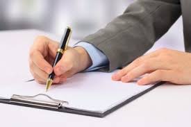 Contoh Surat Pemesanan Barang Dalam Bahasa Inggris Dan Artinya