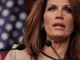 Bachmann's small donors demonstrate faith