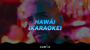 Maluma ft the weeknd hawaii remix letra lyrics. Hawai Maluma The Weeknd Piano Karaoke Mp3 Download Free 2021