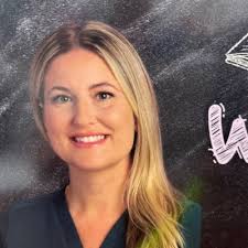 I guess it is about time for the cat to be let out of the bag... especially  since my job is posted