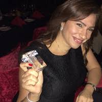 50+ "Rita Mansour" profiles