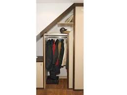 Schrankinneneinteilung Im Eckschrank Placard Chambre Placard Chambre