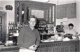 Because we respect your right to privacy, you can choose not to allow some types of cookies. Blood On The Tracks The Ballad Of Griff Luneburg And The Cactus Cafe Music The Austin Chronicle