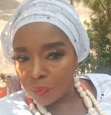 Before her demise, ada jesus publicly sought. May What Ada Jesus Did To Me Befall You And Your Entire Generation Rita Edochie Prays For Those Criticising Her For Hesitating To Forgive The Comedienne