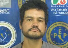 Atrapan a uno de "Los más buscados en EU."