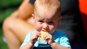 PHOTOS: Hundreds come out for Pawpaw Festival