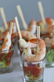 If you aren't ready to make this yet, be sure to pin this. Pin By Alan Liu On My Big Day Idea Xd Appetizer Recipes Food Prawn Cocktail