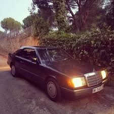 Mercedes Benz Youngtimers Youngtimercs On Instagram New Purchase M1462jw W124 Mercedesw124 Mercedes230ce 230ce Young Mercedes W124 Mercedes Benz