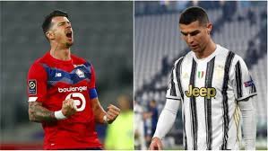 As noticias no time francês não param, e agora uma possível saída do mbappé e a chegada de cr7 é o assunto da vez. 6ehroz2vdy9ywm