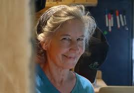 Karen Mathison's Instagram, Twitter & Facebook