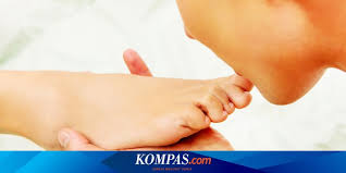 Kamu bisa juga, lho, membuat masker alami untuk eksfoliasi kulit wajah. Mengenal Apa Itu Fetish Dan Bagaimana Bisa Muncul Halaman All Kompas Com