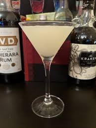 What are reddit community points? Cuban Sidecar And Cuban Special Geek And Tonic